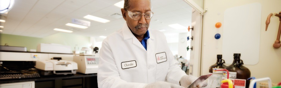  Learn how we help you go from idea to solution